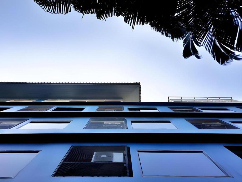 צ'יאנג מאי Watket Hotel מראה חיצוני תמונה
